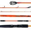 Vara Pro Tamba Orange (Molinete)