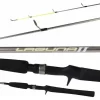 Vara Laguna II MS - Carretilha